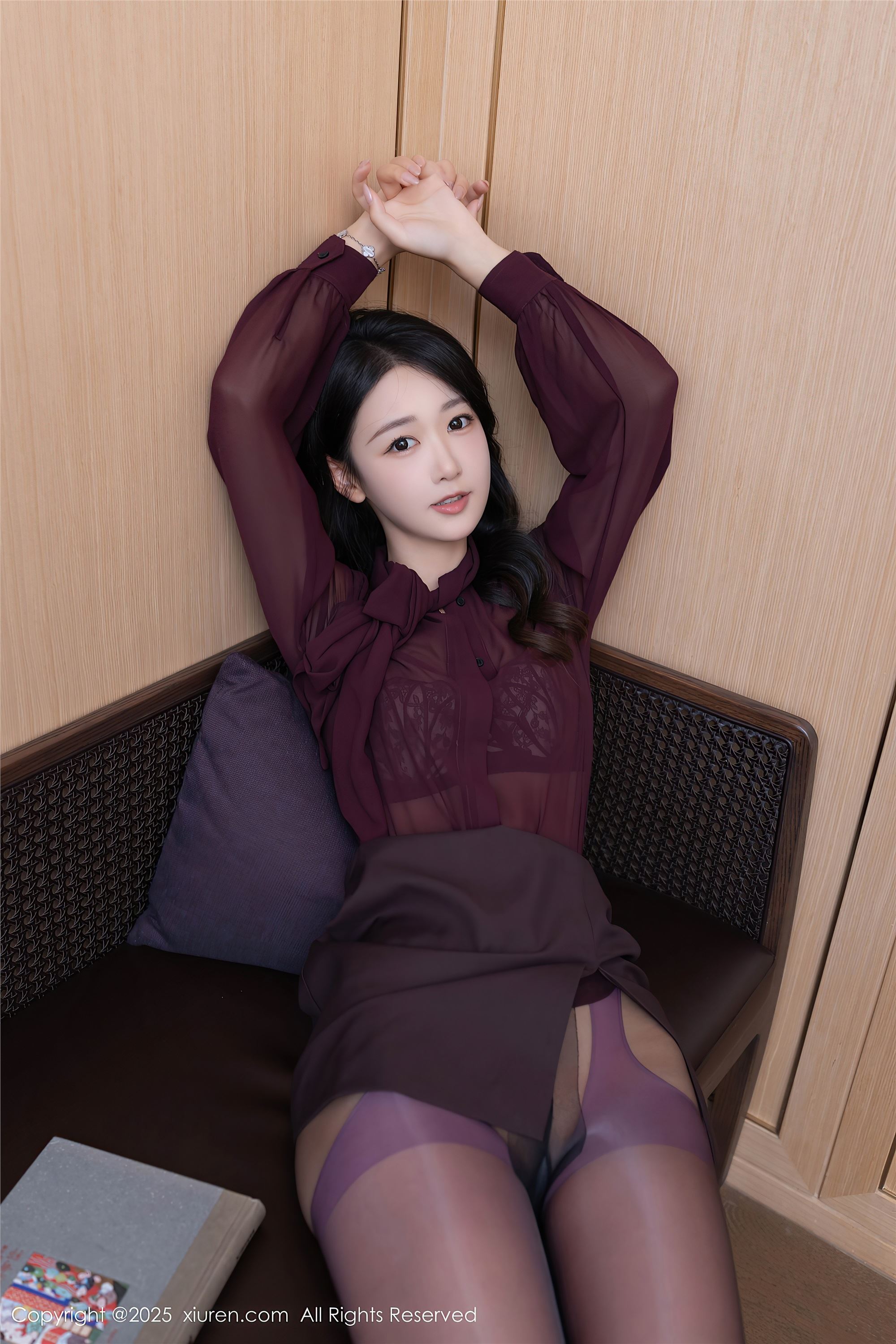 Xiuren秀人网 2025.11.03 NO.10941 唐安琪